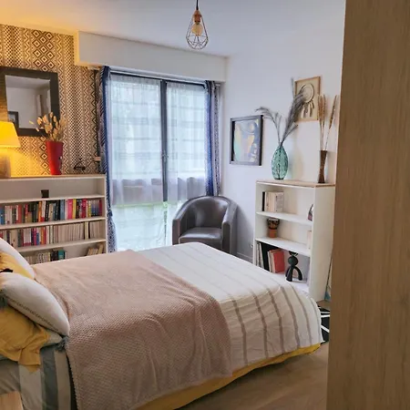 Magnifique A Louer Pendant Les Jo Paris 2024 Fontenay-le-Fleury